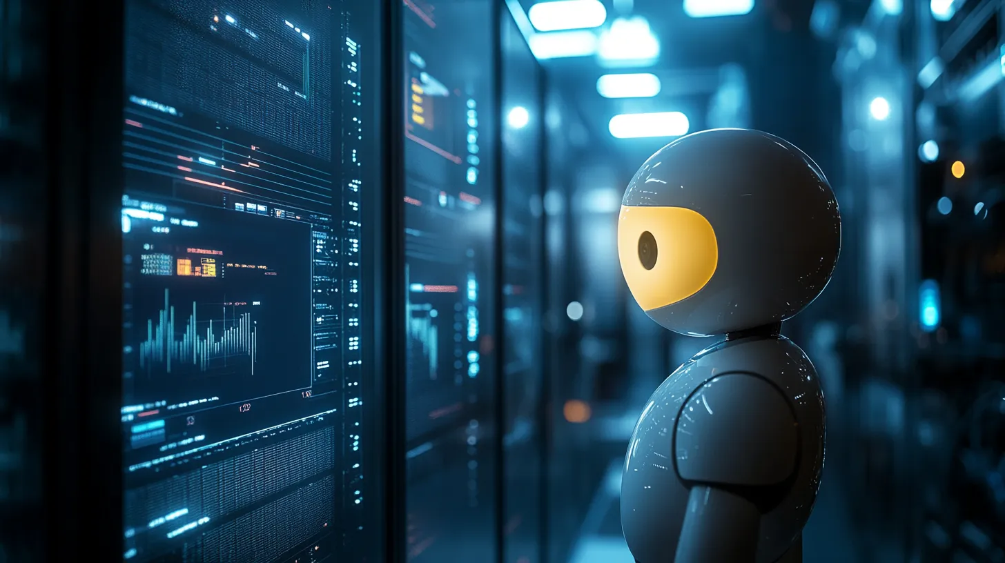 I Told My AI to Monitor Everything. It Built a Better Stack Than I Would Have.